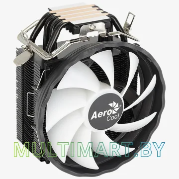 Кулер AeroCool Rave 4 ARGB картинка 7